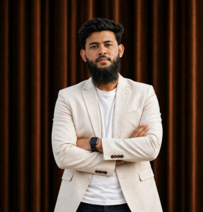 Mahmudun Nayeem