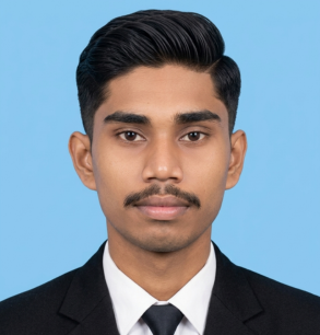 Saied Hossain Sowrov